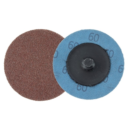 Weiler 2" Blending Disc, Plastic Button Style, 60AO 60121